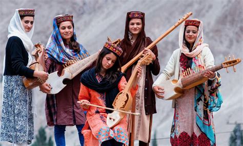 Open letter to Pakistan from Young music Students of Gojal – Pakistan Travel Guide