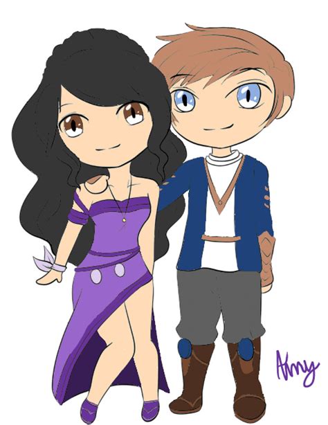 Aphmau Wedding by YTAmytest on DeviantArt