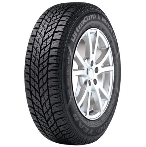 Goodyear Ultra Grip Winter Review | RadialZone.com