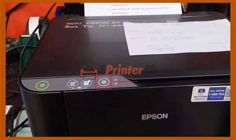 15 Cara Cleaning Printer Epson L3210 Manual & Otomatis 2024