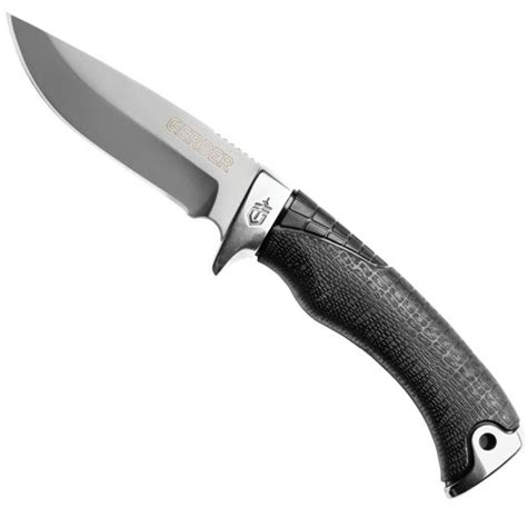 Gerber Gator Premium Fixed Blade Knife