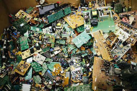 Proper Computer Parts Disposal in Minnesota: Important Information You ...