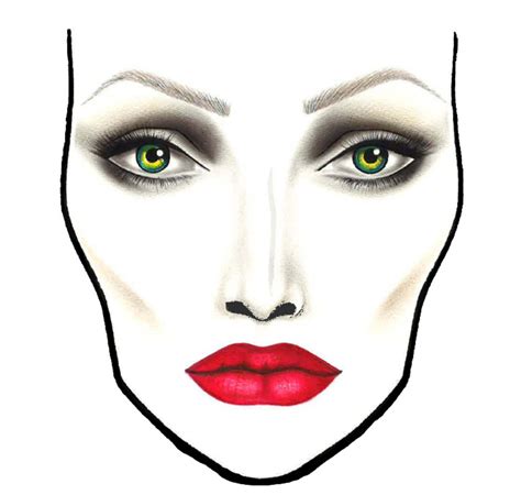 What Makeup Did Angelina Jolie Wear In Maleficent | Saubhaya Makeup