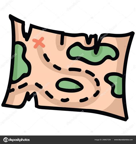 Treasure Map Clipart Free Images At Vector Clip Art | Images and Photos ...