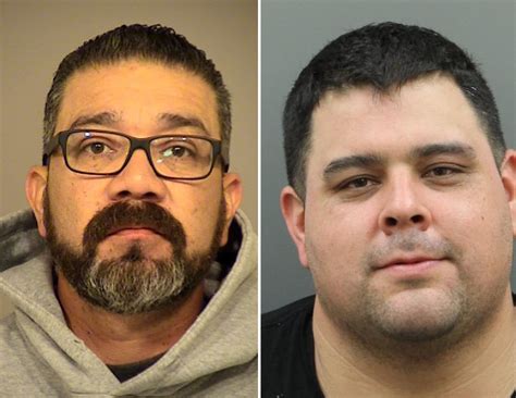 Two Santa Barbara County Jail Workers Arrested for Sexual Assault - The ...