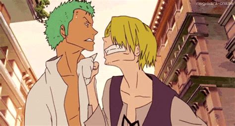 Sanji GIFs - Find & Share on GIPHY