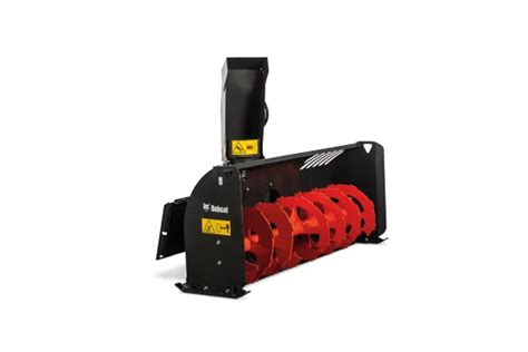 New Bobcat Snowblower - 32X74 Attachment Attachment for sale in Kansas & Missouri - KC Bobcat