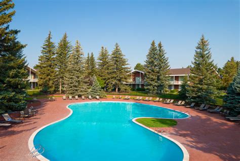 Hotel Amenities - Little America Hotel | Cheyenne, WY