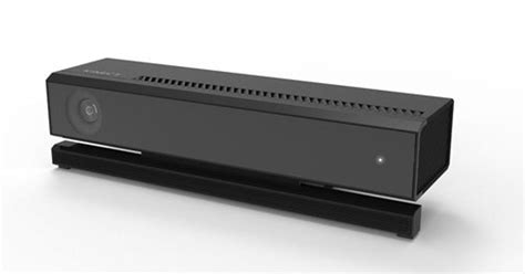 Kinect 2 official Windows support coming later this year