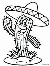 Mexican Hat Coloring Page At GetDrawings  Free Download sketch template