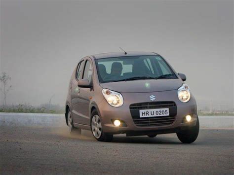 Maruti A Star Price, Images, Specifications & Mileage @ ZigWheels