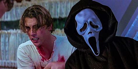 Scream 2024 Explained - Brook Concettina