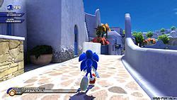 Sonic Unleashed - Wikipedia