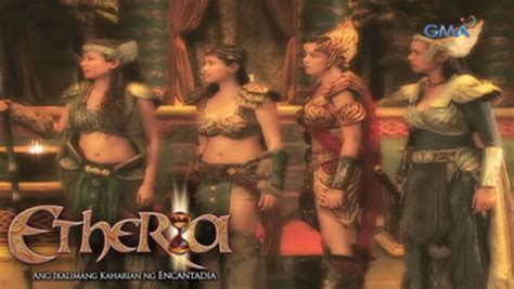 Encantadia Season 2 Episode 50