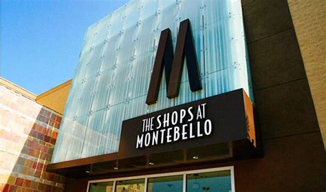 The Shops at Montebello | Montebello