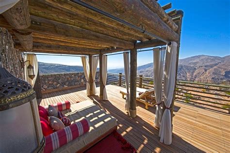 Alila Jabal Akhdar Rooms: Pictures & Reviews - Tripadvisor