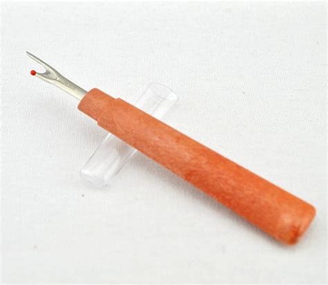 Seam Ripper for Sewing | Heavy Duty Seam Ripper