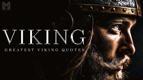 VALHALLA: Ultimate Viking Lessons to Strengthen Weak Character - YouTube