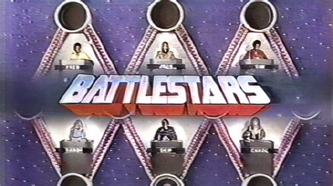 Battlestars - Game Show