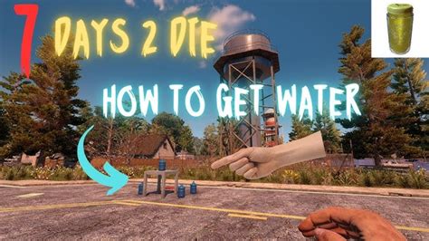 Unlocking Mechanical Parts In 7 Days To Die: A Quick Guide - Nhaphangtrungquoc365.com