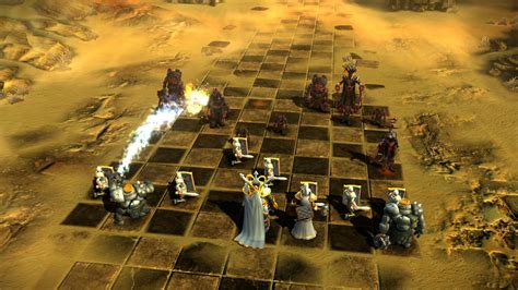 Battle vs. Chess Images - LaunchBox Games Database