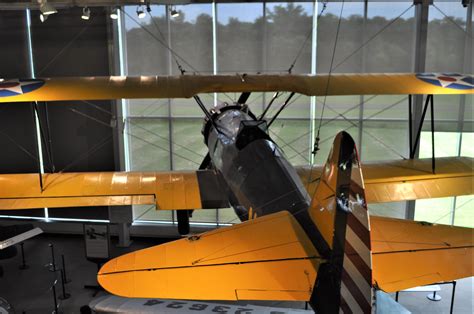 College Park Aviation Museum — AVIATION HISTORY MUSEUMS