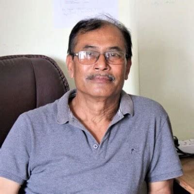 Dr. Rajendra Man Karmacharya