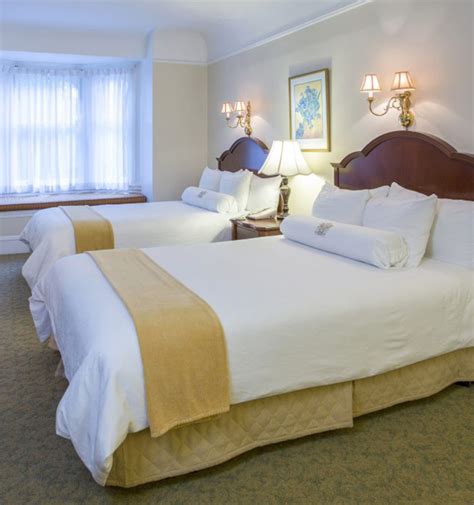 Beresford Arms | Affordable Hotel Suites with Kitchens | San Francisco