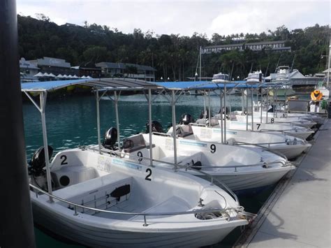 Polycraft Boats for Commercial Operators | Polycraft