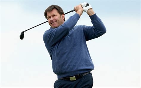 Nick Faldo Net Worth 2024 + Bio, Age, Height - Wealtholino