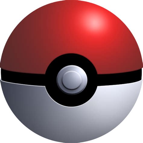 Pokeball PNG