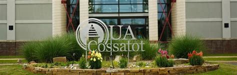 Cossatot Community College - Tertiary Institutions