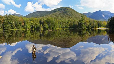 Adirondack Park (Adirondack Mountains)