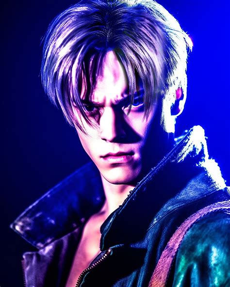 ArtStation - Trunks real life Ai + Ps