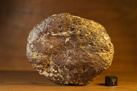 Meteorite Gallery, Photos, Information, Hunting, Research, Preservation