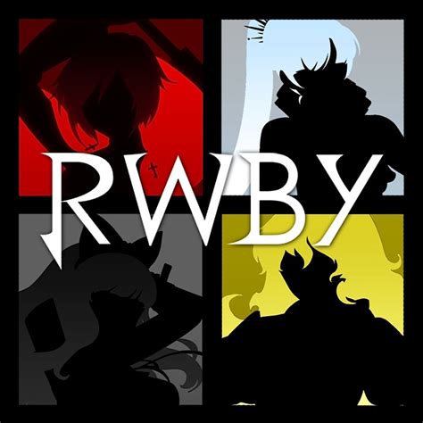 RWBY | RWBY Wiki | Fandom