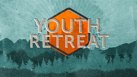 Winter Youth Conference 2024 - Image to u