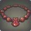 Red Coral Necklace - Gamer Escape's Final Fantasy XIV (FFXIV, FF14) wiki