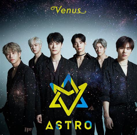 Venus (ASTRO) | Kpop Wiki | Fandom