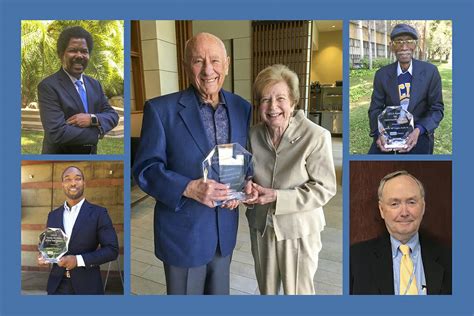 UCLA Alumni Association to celebrate distinguished Bruins | UCLA