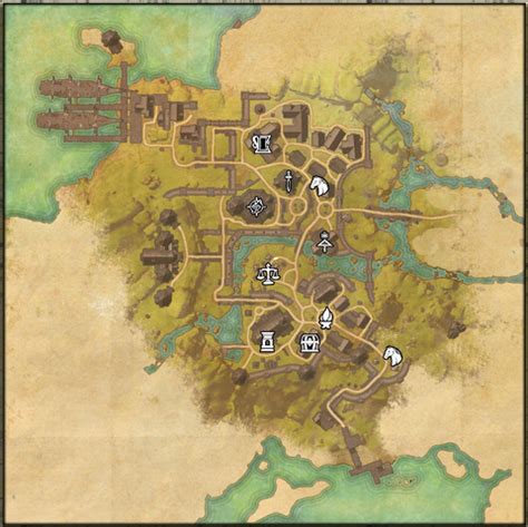 Image - Daggerfall Map.png | Elder Scrolls | FANDOM powered by Wikia