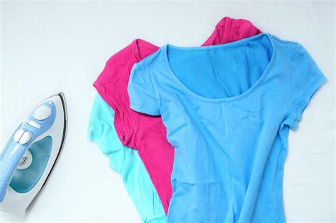 How To Remove Wrinkles From Your Clothes - Laundryheap Blog - Laundry & Dry Cleaning