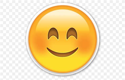 Smiley Emoji Emoticon Face, PNG, 530x530px, Smiley, Emoji, Emoticon, Eye, Face Download Free