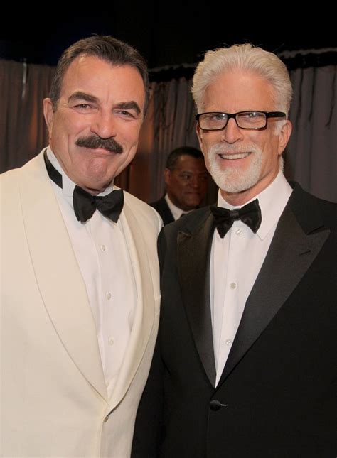 Two oldies by goodies - Tom Selleck and Ted Danson!!!!!!!!!!!!!!!!!!!!!!!!!!!!! | Tom selleck ...