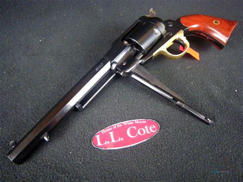 Uberti 1858 New Army Conversion 45 ... for sale at Gunsamerica.com: 903738046