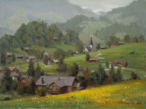 John Pototschnik | Abend Gallery