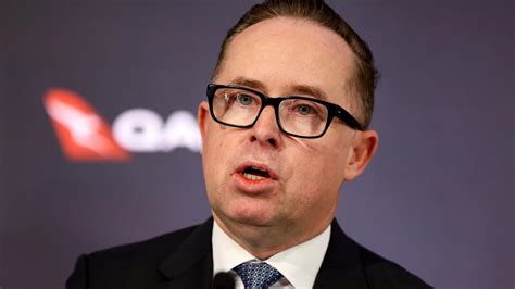 Qantas boss Alan Joyce accused of ‘leaving a financial mess’ for next CEO | news.com.au ...