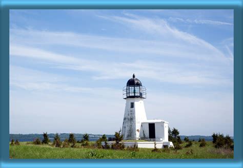 Prudence Island Lighthouse Photo 16 - Lighthouse