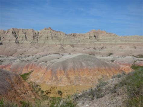 Best Time to Visit Badlands National Park + Free Badlands National Park ...