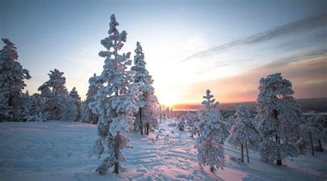 Finnish Lapland, Land of the Midnight Sun | Tours to Lapland